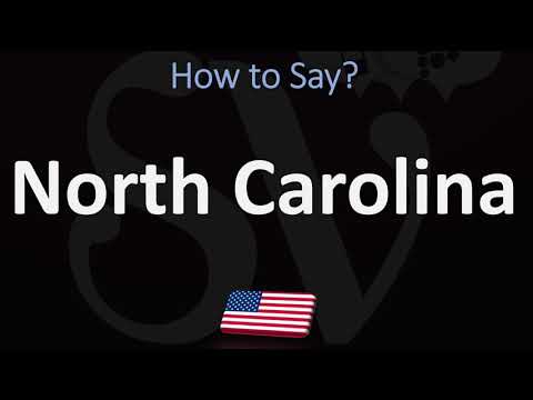 Video: Hoe word jy 'n polisiebeampte in Noord-Carolina?