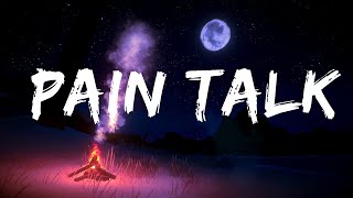 Sleepy Hallow - Pain Talk (Lyrics) ft. Lil Tjay  | 25 Min