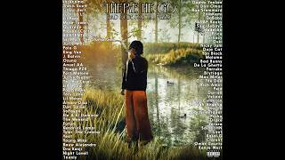 Sosocamo - There He Go (Spanglish Remix) (Feat. Various Artists) (mashup)