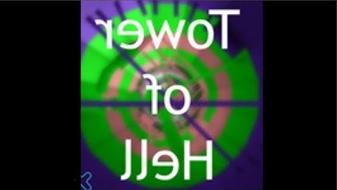 Roblox Tower Of Hell But It