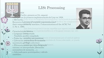 Programacion funcional