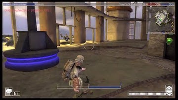 Warhawk: DE-Collection-Destroyed Capital P1 HD