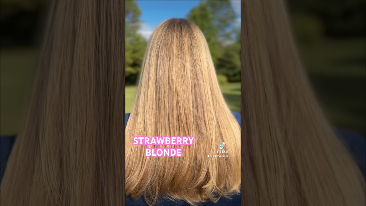 🍓👱🏼‍♀️ 