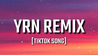 Ezra - Yrn Remix Lyrics Im In Love With Benjamin Franklin Tiktok Song