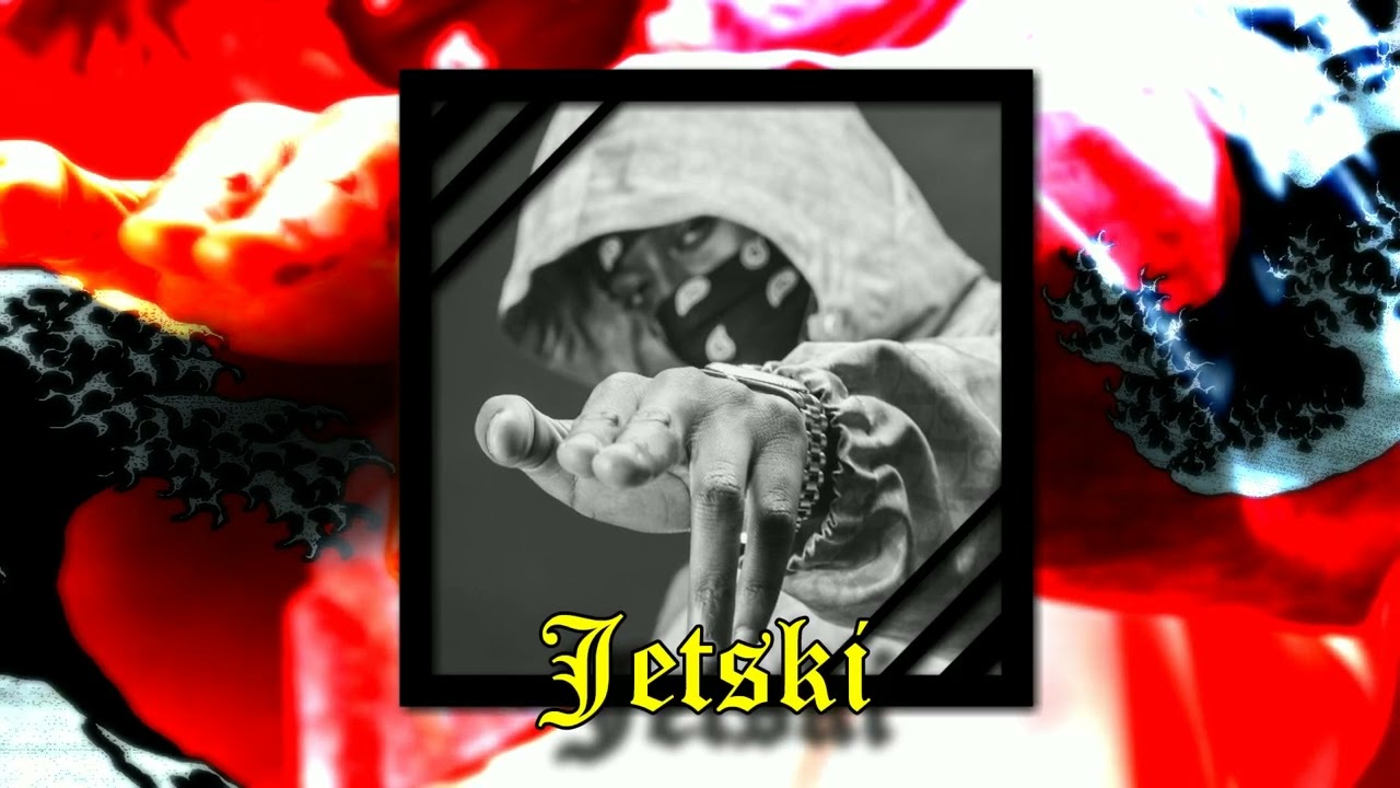 [FREE] LA F x KWENGFACE x ZIAK 2022 uk drill type beat - NON COUPABLE (prod. JETSKI)