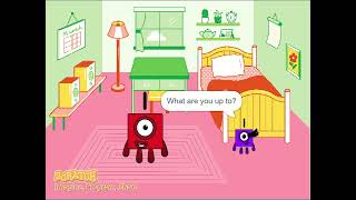 One Gets Grounded Ep82 One Misbehaves Under Baby Rosies Authority And Gets Grounded