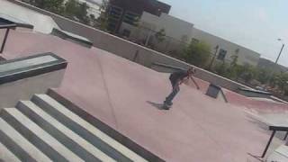 switch front pop six stair