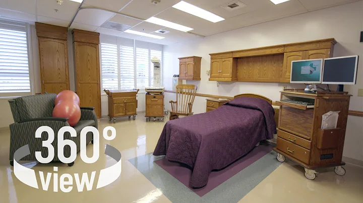 Sutter Tracy Community Hospital - Labor, Delivery ...