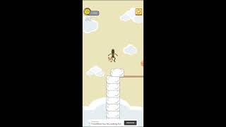 Jumping Man Casual Game screenshot 1