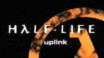 [AI Upscale] Half-Life: Uplink