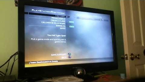 How to bypass mw2 1.12 update