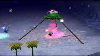 Pikmin 2 Powercut Blackout Mod | Longplay Part 1/3