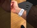 New smart watch video coming soon #smartwatch #swissmilitary #staytuned #gadgets #watch