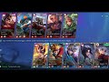[BRAWL SOLO] Valir - Mobile Legends