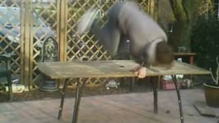 palm spin