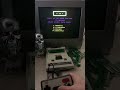 КРУТАЯ ПЛАТКА ДЕНДИ #dendy #nes #sega #16bit #famicom #игры #8bit #денди #ретроигры #nintendo