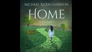 Michael Bubles  Home   Michael Allen Harrison Solo Piano