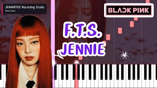 F.T.S. - JENNIE