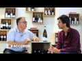 Mercurey Blanc 2011 -Domaine Thierry Garrey - Octobre 2013 - Le Petit Ballon