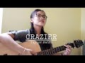 COVER | Crazier - Taylor Swift