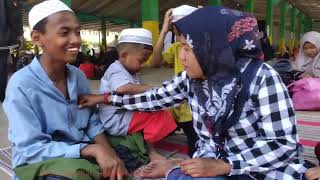 Mudip Ke Pesantren Daarul Mughni Al-Maliki Minggu 09 Oktober 2022