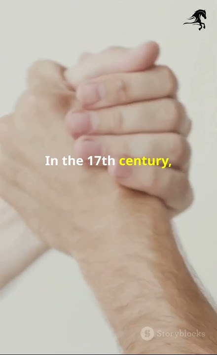 Why Do We Shake Hands YouTube why-do-we-shake-hands-youtube