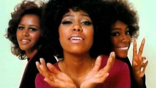 The Supremes "Up The Ladder To The Roof" My Extended Version! chords