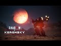 Shadow cat in action | MechWarrior 5 Mercenaries. Shadow of Kerensky
