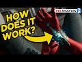 How Spider-Man's Web Shooters Work? With Their History - PJ Explained