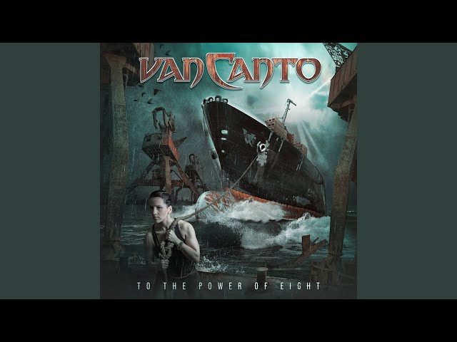 Van Canto - Hardrock Padlock