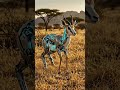 🤔Have You Seen This SpringBok Transformation #shorts #southafrica #funny #football #cristianoronaldo