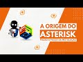 Origem do Asterisk e Passo a Passo da Instalação