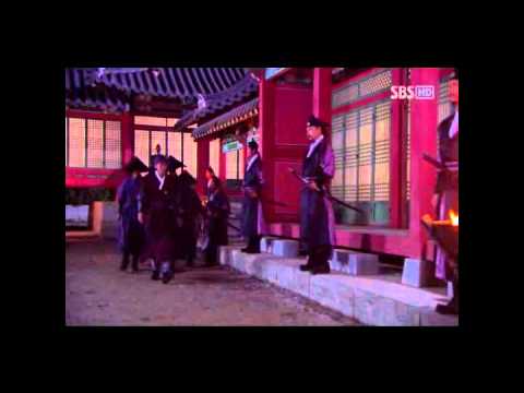 Iljimae Sup Español Eps 20 (3-6)