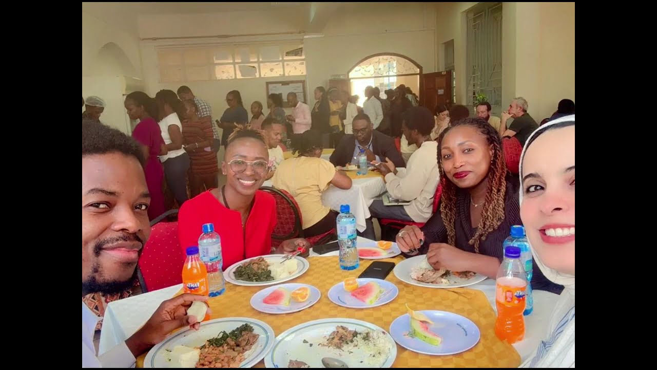 Afya Moja Advanced Skills Course on One Health Technologies