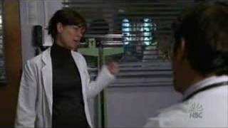 E.r. Season 12 Strange Bedfellows