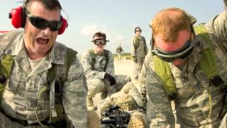 Photo Slideshow  JRTC 12-06