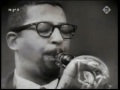 Undecided - Clark Terry - Phil Woods 1959