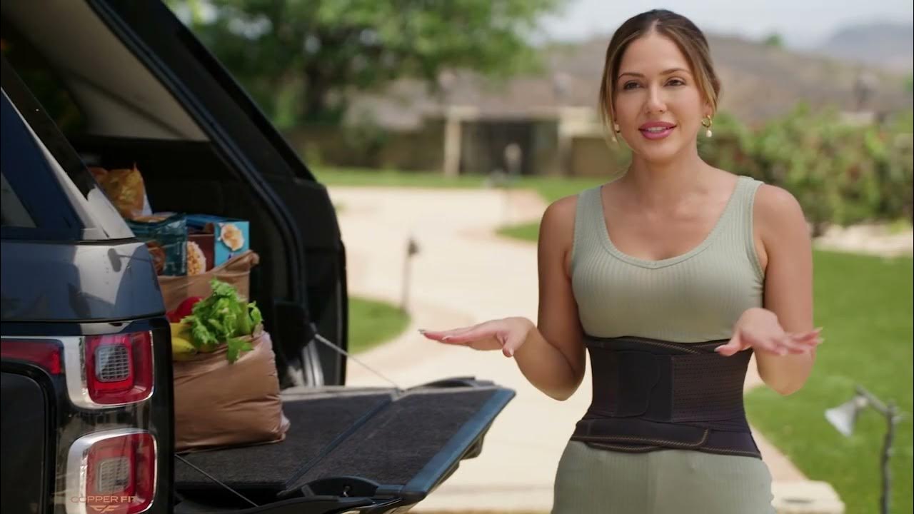 Copper Fit Core Shaper YouTube