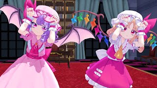 【Touhou MMD】- Schrödinger's Bakeneko 【Touhou MMD】- Schrödinger's Bakeneko