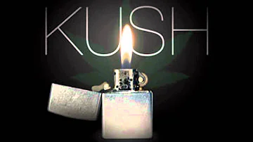 dr dre kush instrumental