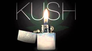 dr dre kush instrumental