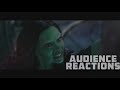 Avengers infinity war spoilers audience reactions