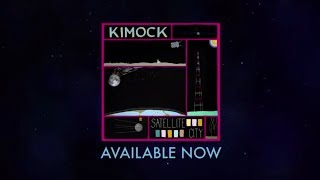 KIMOCK - Satellite City (Full Album Stream)