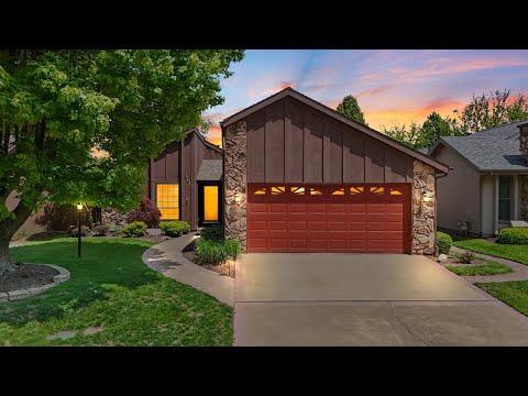 3117 Golf Cir, Danville, IL home video tour
