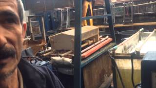 Electroplateado - Diseño, materiales y procesos