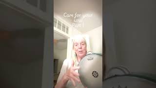 Learning the tambourine and singing! #tambourine #sing #flow #voice #joy