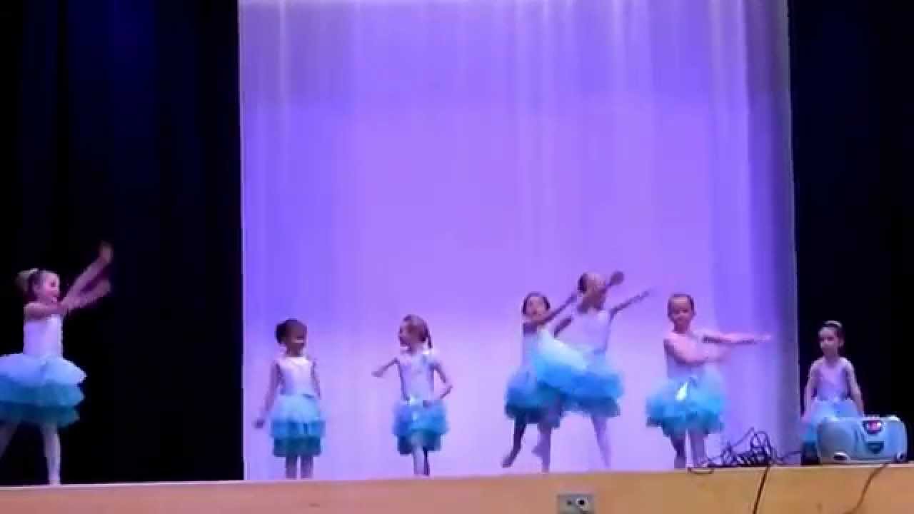 frozen ballet 2 quot let it go quot frozen ballet 2 quot let it go quot