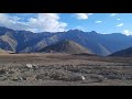 Magical Landscape of Ladakh