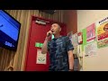 那智の恋滝♫男石宣隆 cover佐藤智行
