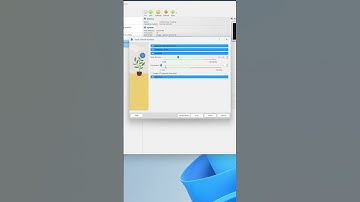 How to set up Centos 9 in VirtualBox #shorts